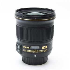 【美品】Nikon ニコン AF-S 24mm F1.8 G レンズ #421 Nikon AF-S NIKKOR 24mm f/1.8G ED | Refurbished Lenses | Nikon USA