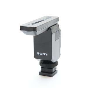 新品)SONY (ソニー) ショットガンマイクロフォン ECM-B1M（商品ID