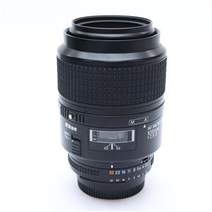 Nikon Micro NIKKOR 105mm F2.8 D」の商品検索結果 | デジタルカメラ