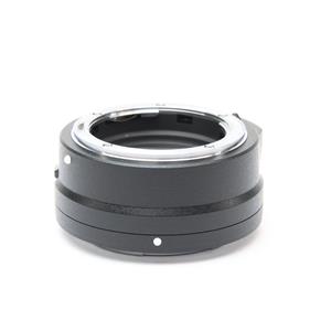Nikon (ニコン) マウントアダプター FTZ II メイン