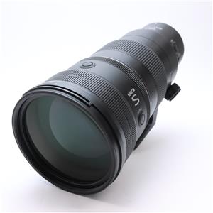 Nikon (ニコン) NIKKOR Z 400mm F4.5 VR S メイン