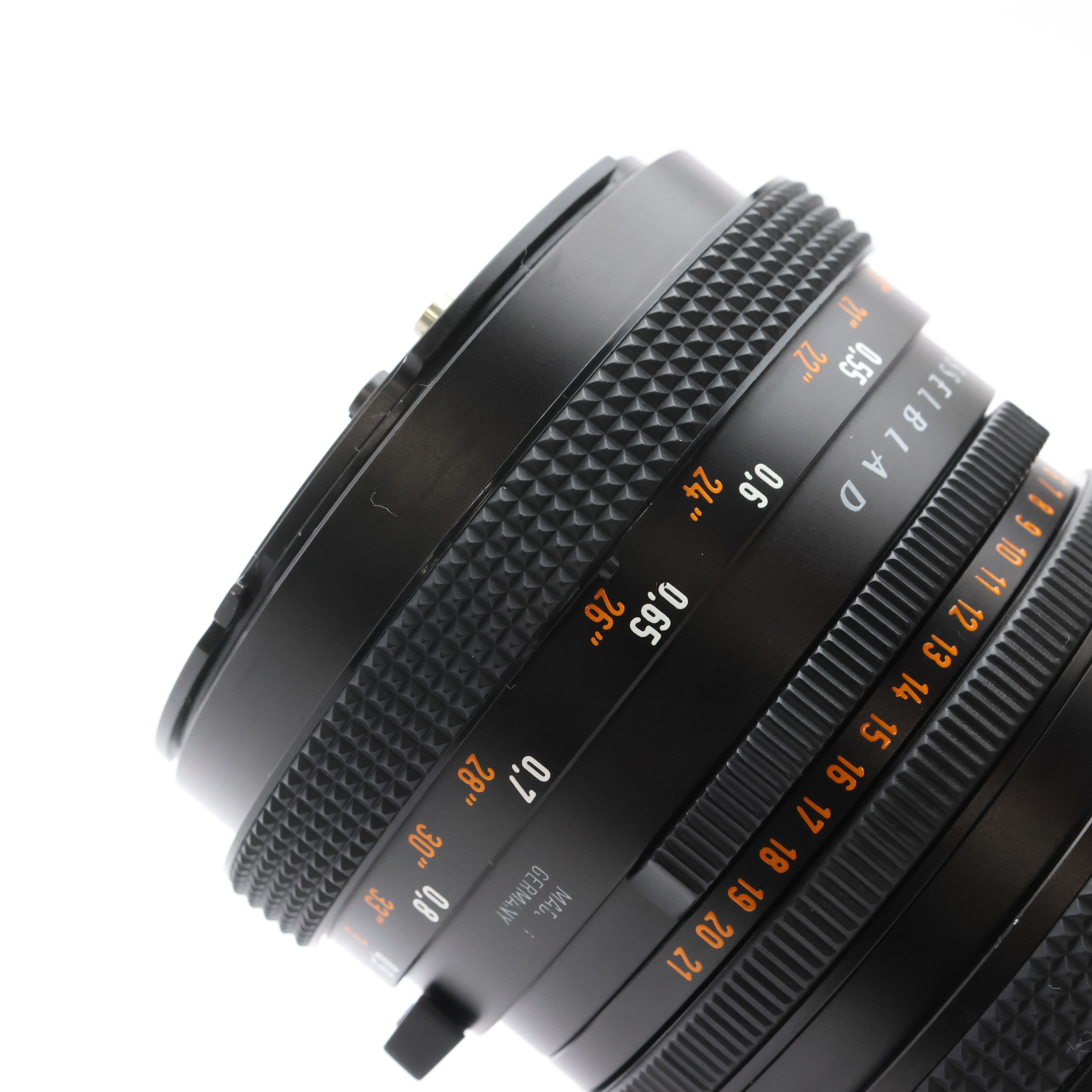 中古)HASSELBLAD (ハッセルブラッド) CF 50mm F4 FLE（商品ID