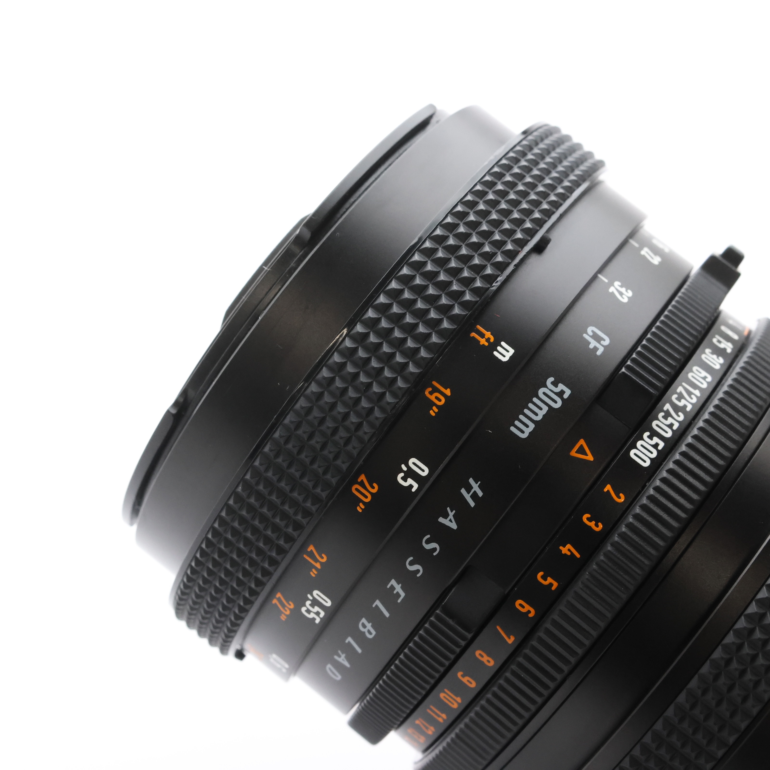 ■美品■ハッセルブラッド　Hasselblad CF 50mm F4 FLE 中古)HASSELBLAD (ハッセルブラッド) CF 50mm F4 FLE（商品ID