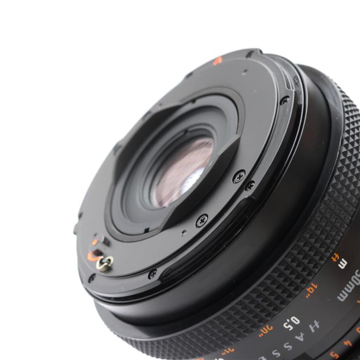 ■美品■ハッセルブラッド　Hasselblad CF 50mm F4 FLE 中古)HASSELBLAD (ハッセルブラッド) CF 50mm F4 FLE（商品ID