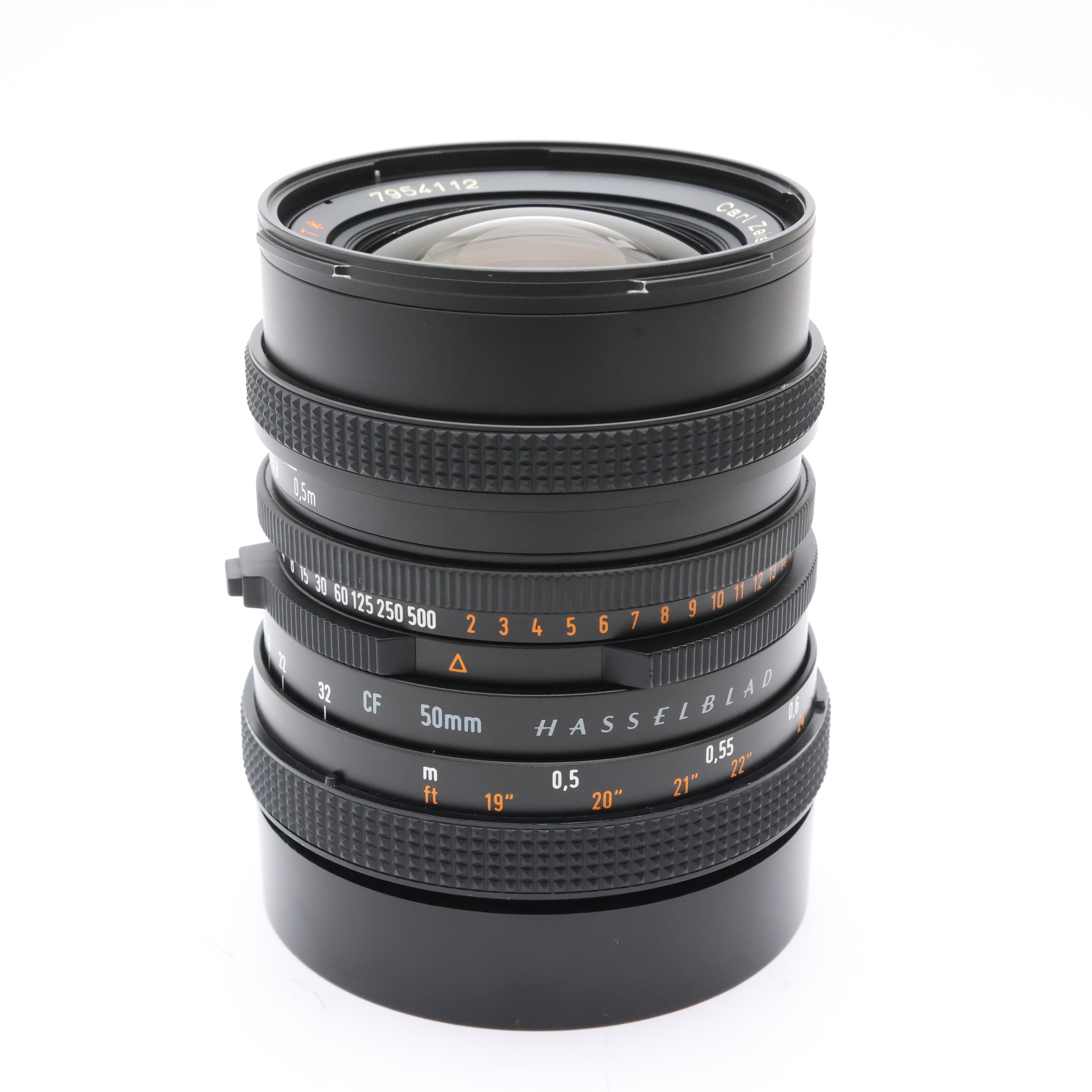 中古)HASSELBLAD (ハッセルブラッド) CF 50mm F4 FLE（商品ID