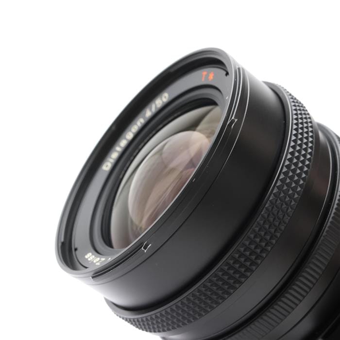 中古)HASSELBLAD (ハッセルブラッド) CF 50mm F4 FLE（商品ID