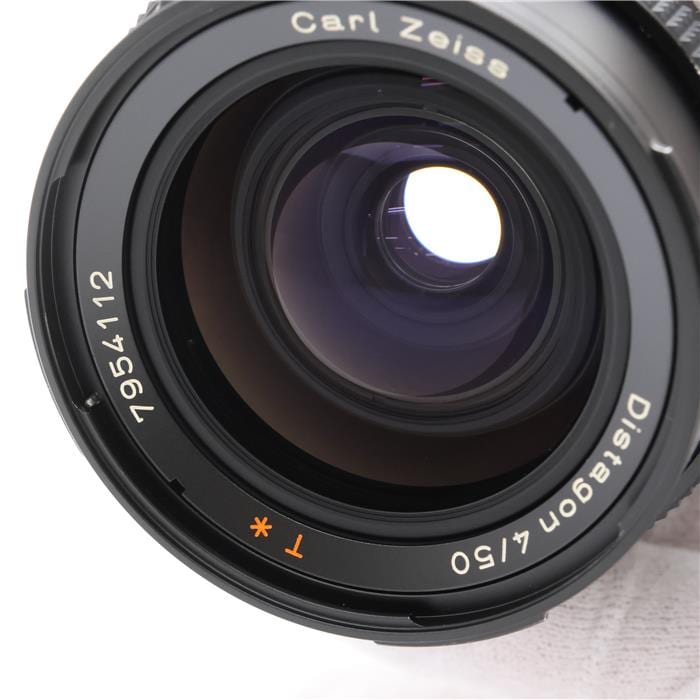 中古)HASSELBLAD (ハッセルブラッド) CF 50mm F4 FLE（商品ID
