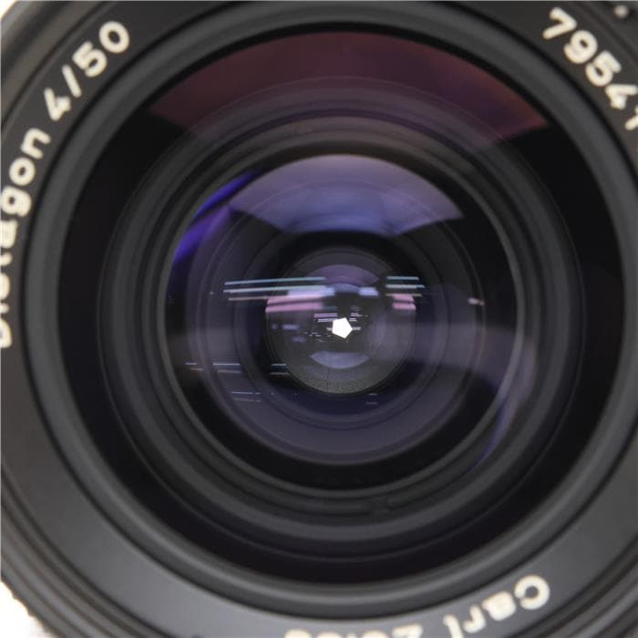 中古)HASSELBLAD (ハッセルブラッド) CF 50mm F4 FLE（商品ID