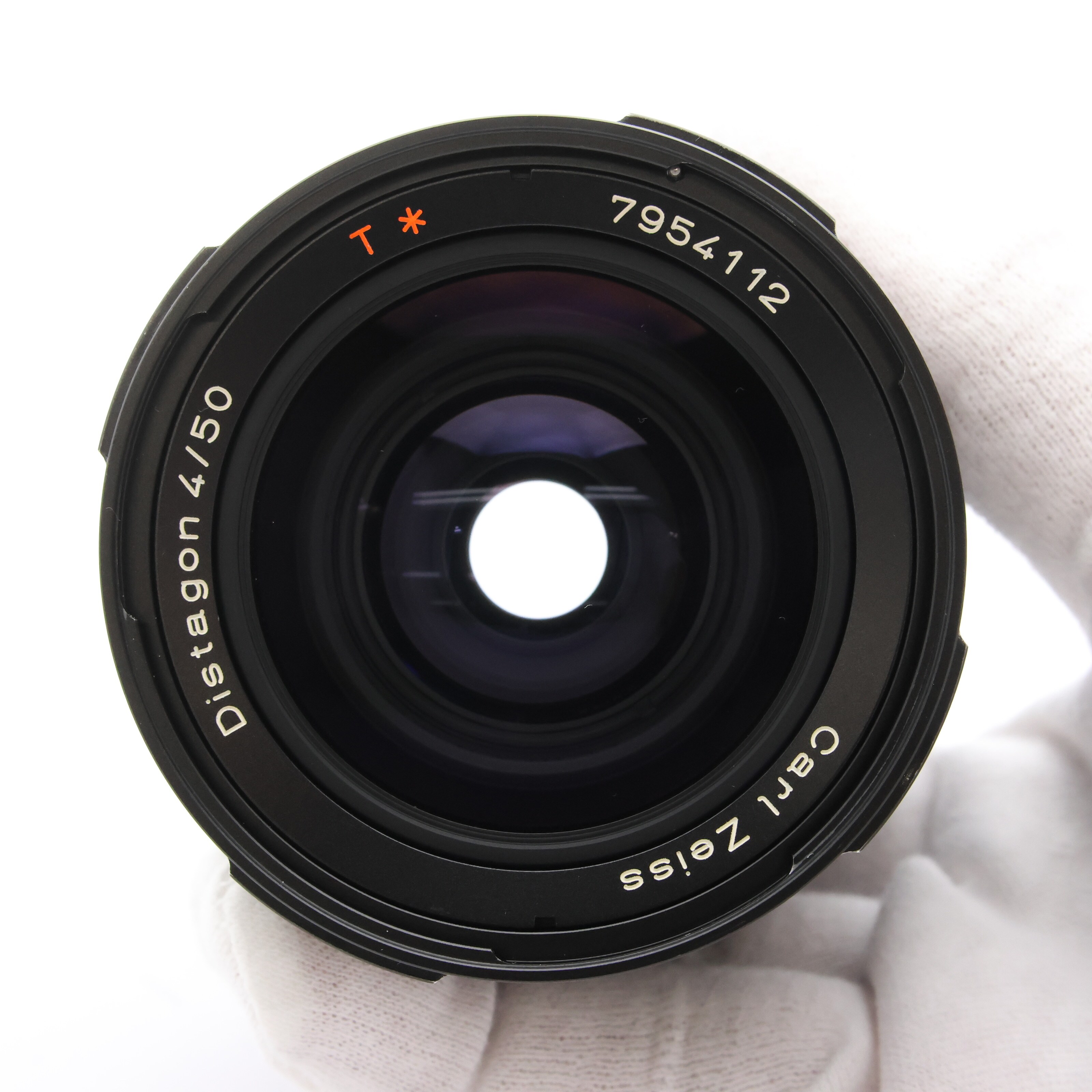 中古)HASSELBLAD (ハッセルブラッド) CF 50mm F4 FLE（商品ID