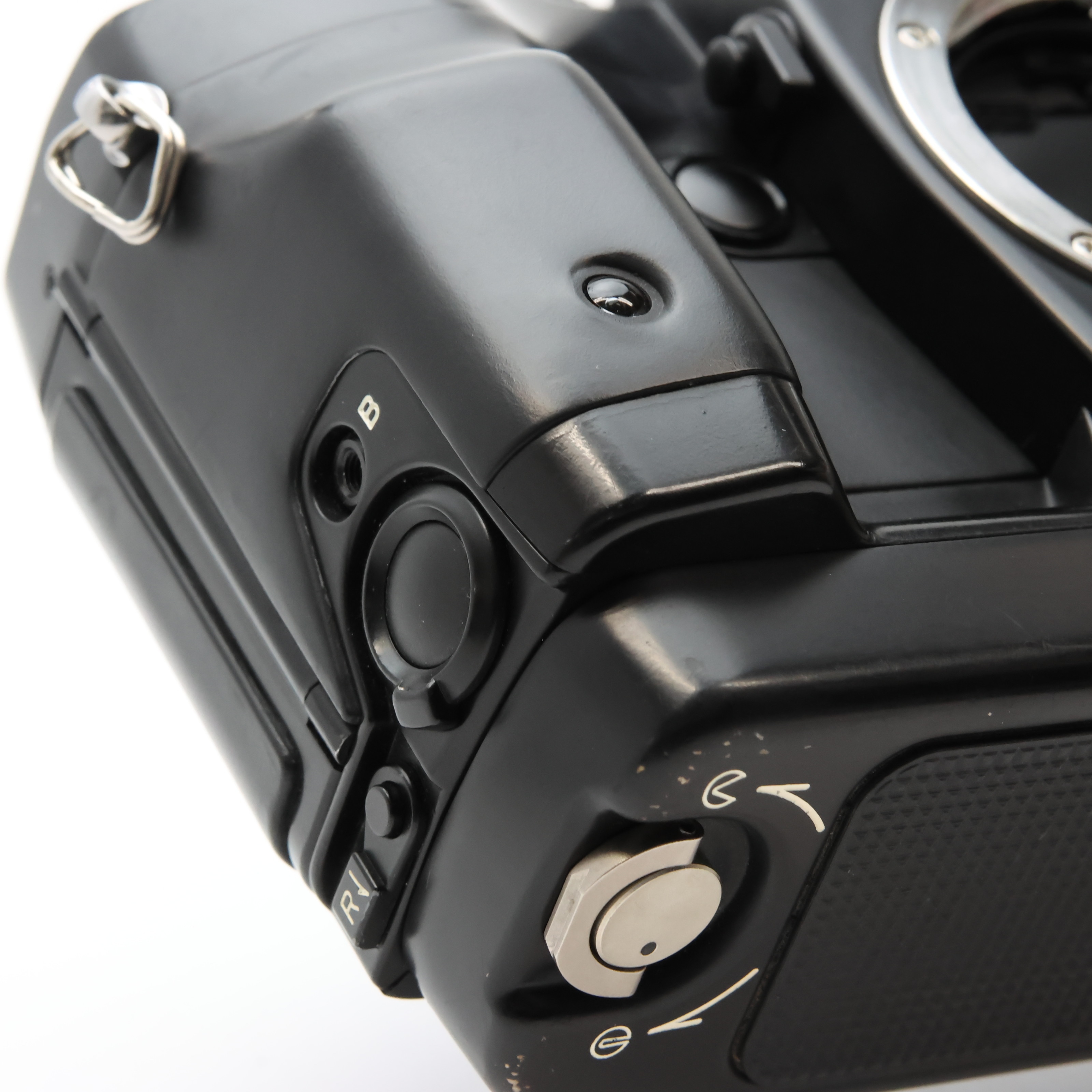 中古)CONTAX (コンタックス) RTS III（商品ID：3717030600373）詳細