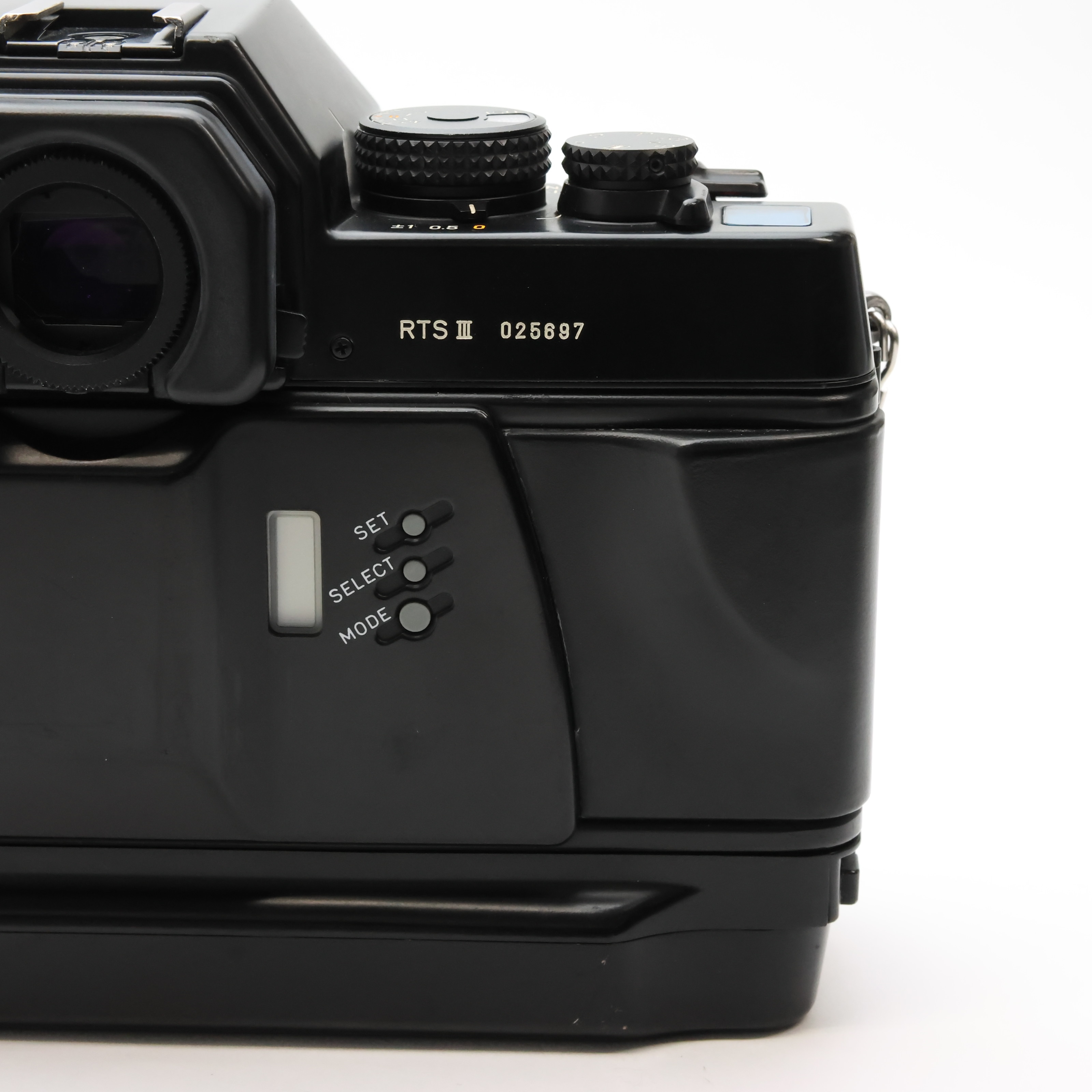 中古)CONTAX (コンタックス) RTS III（商品ID：3717030600373）詳細