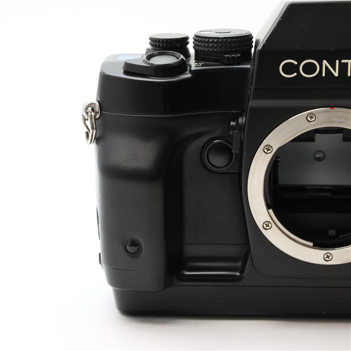 中古)CONTAX (コンタックス) RTS III（商品ID：3717030600373）詳細