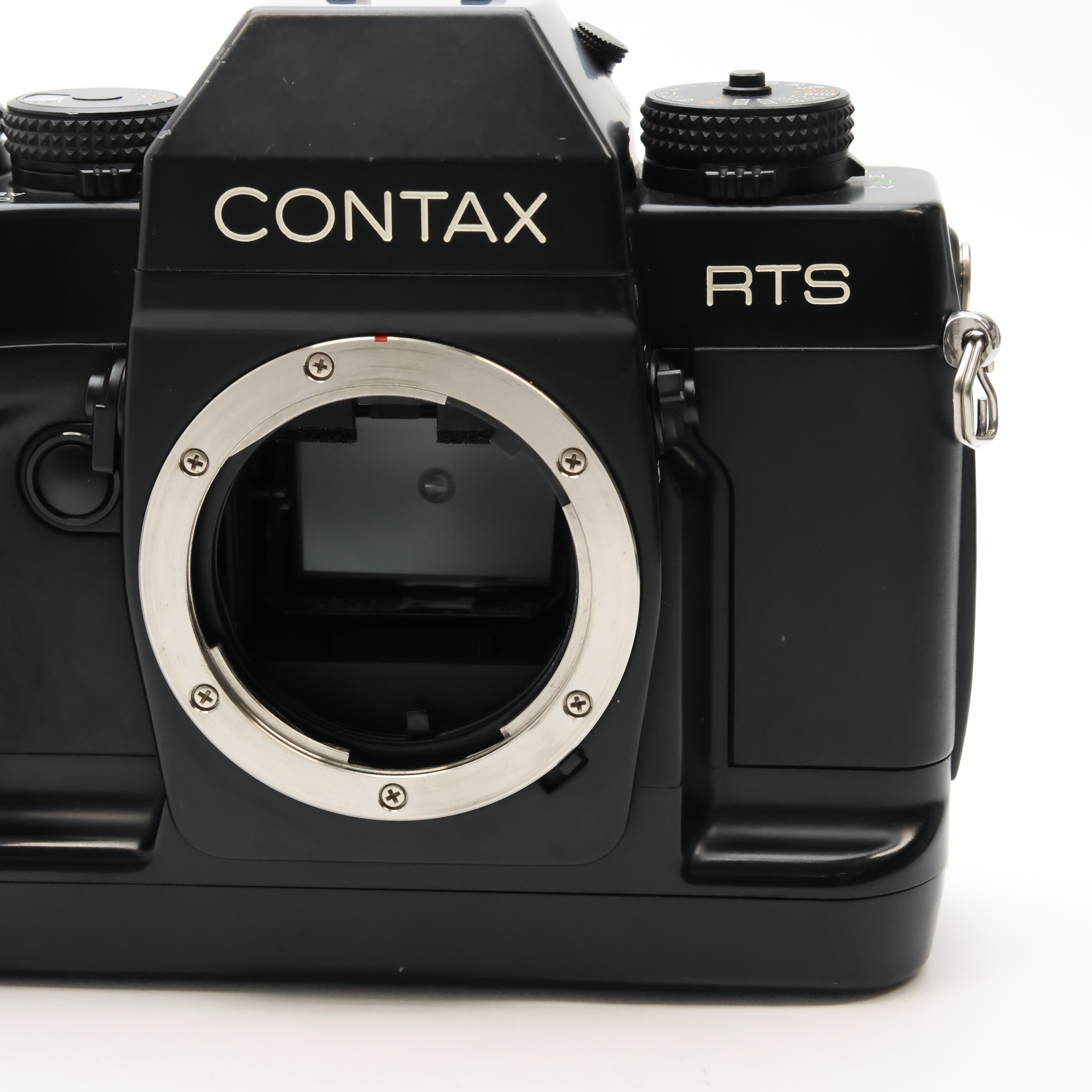 中古)CONTAX (コンタックス) RTS III（商品ID：3717030600373）詳細