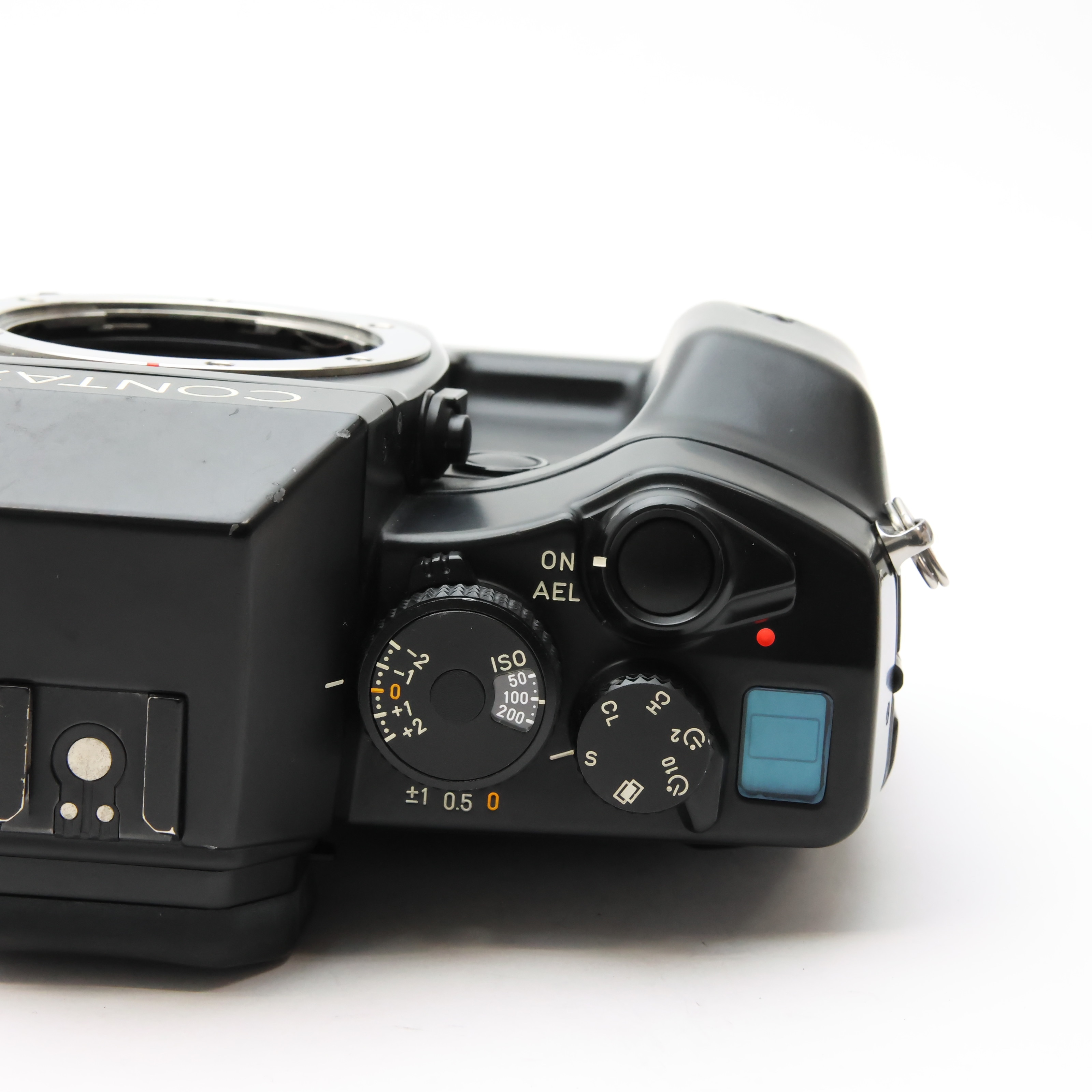 中古)CONTAX (コンタックス) RTS III（商品ID：3717030600373）詳細