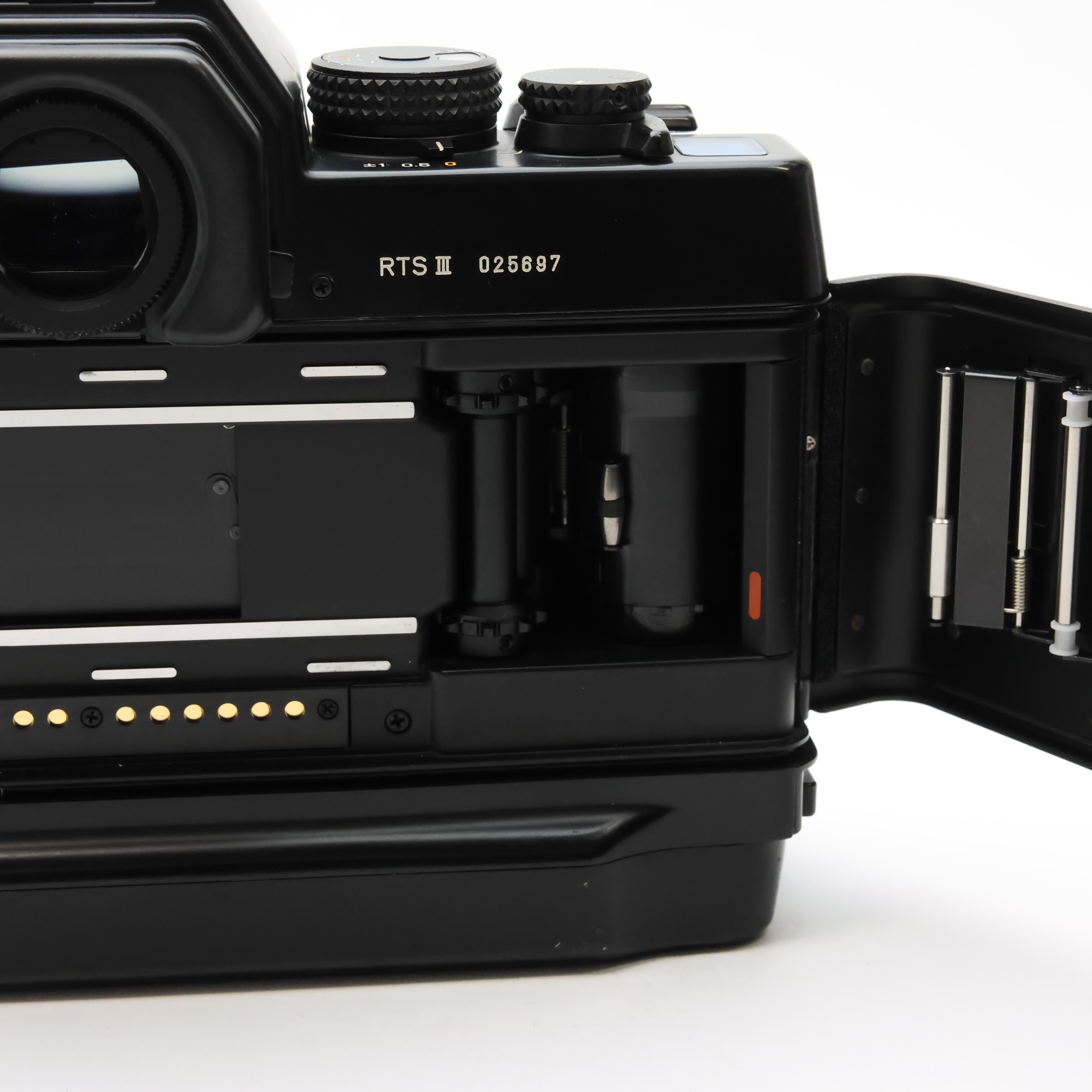 中古)CONTAX (コンタックス) RTS III（商品ID：3717030600373）詳細