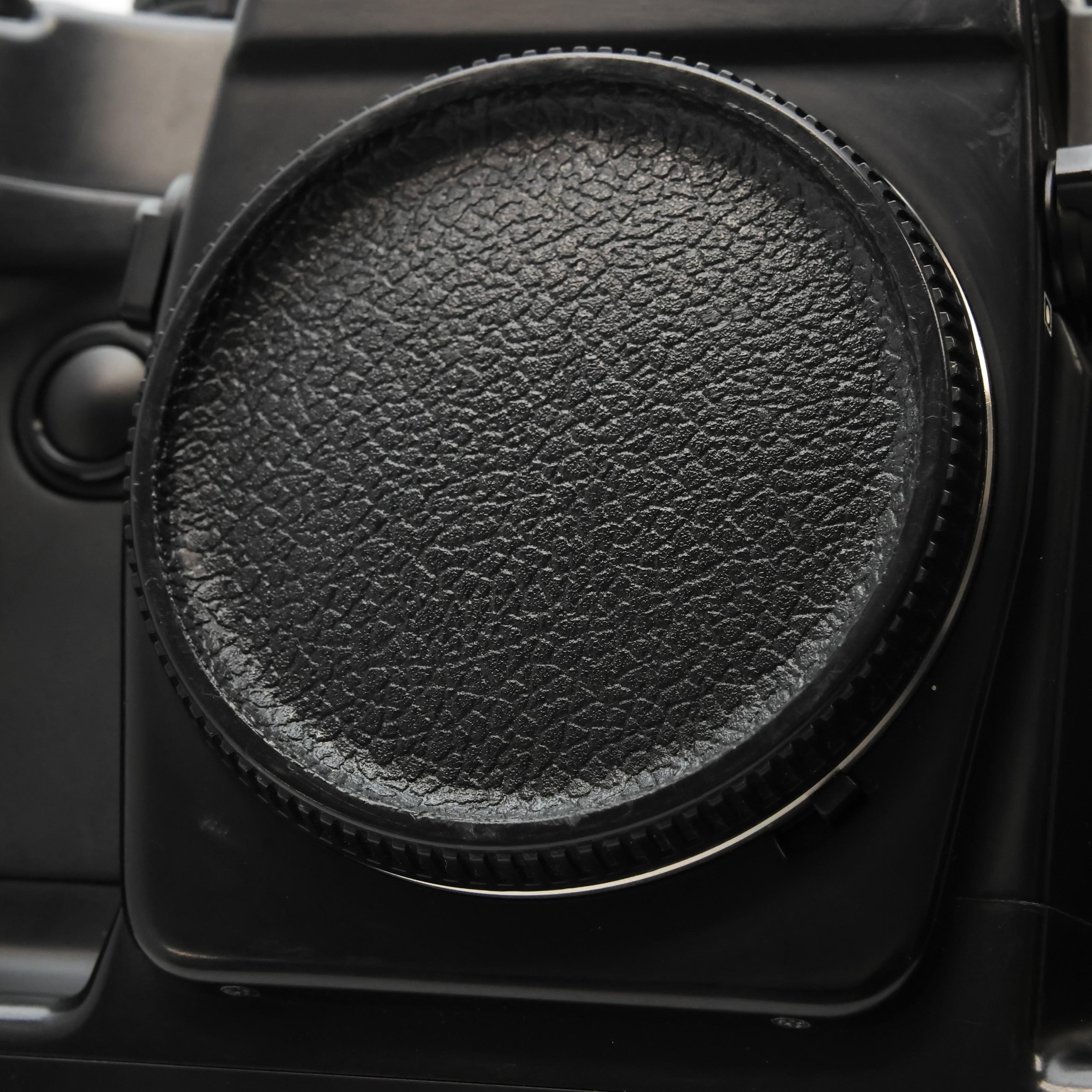 中古)CONTAX (コンタックス) RTS III（商品ID：3717030600373）詳細
