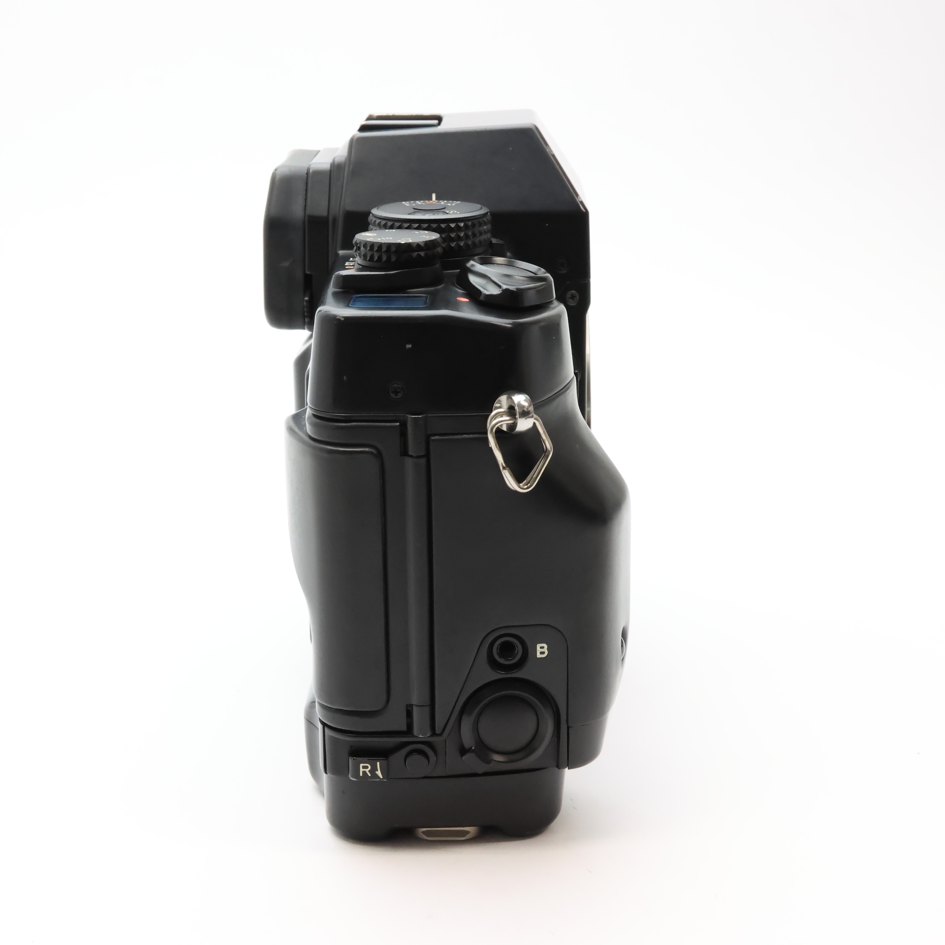 中古)CONTAX (コンタックス) RTS III（商品ID：3717030600373）詳細