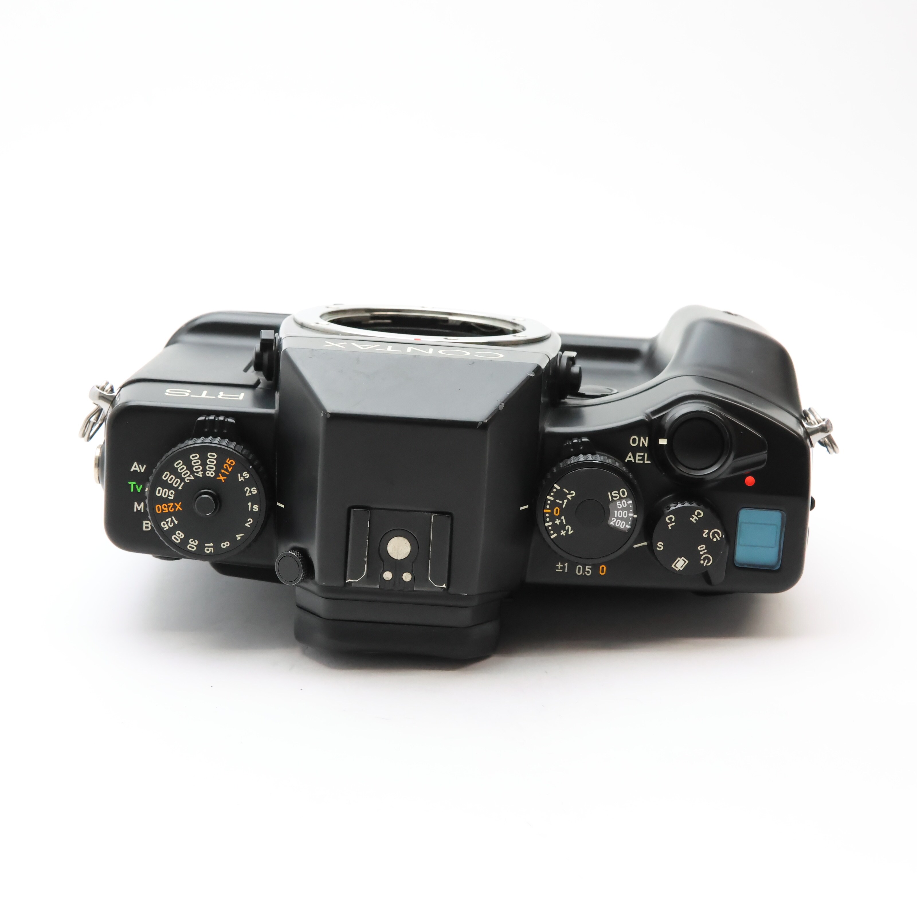 中古)CONTAX (コンタックス) RTS III（商品ID：3717030600373）詳細