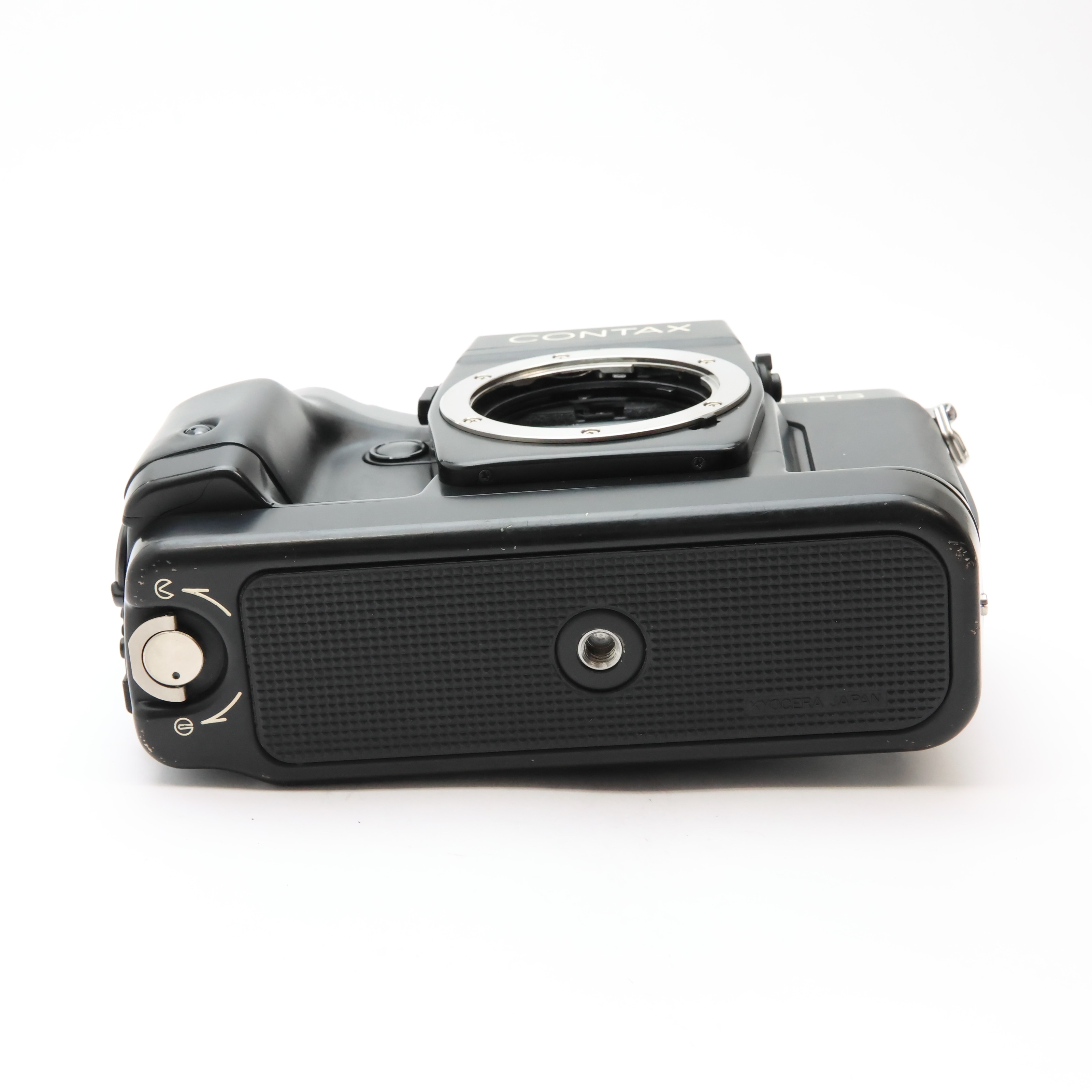 中古)CONTAX (コンタックス) RTS III（商品ID：3717030600373）詳細