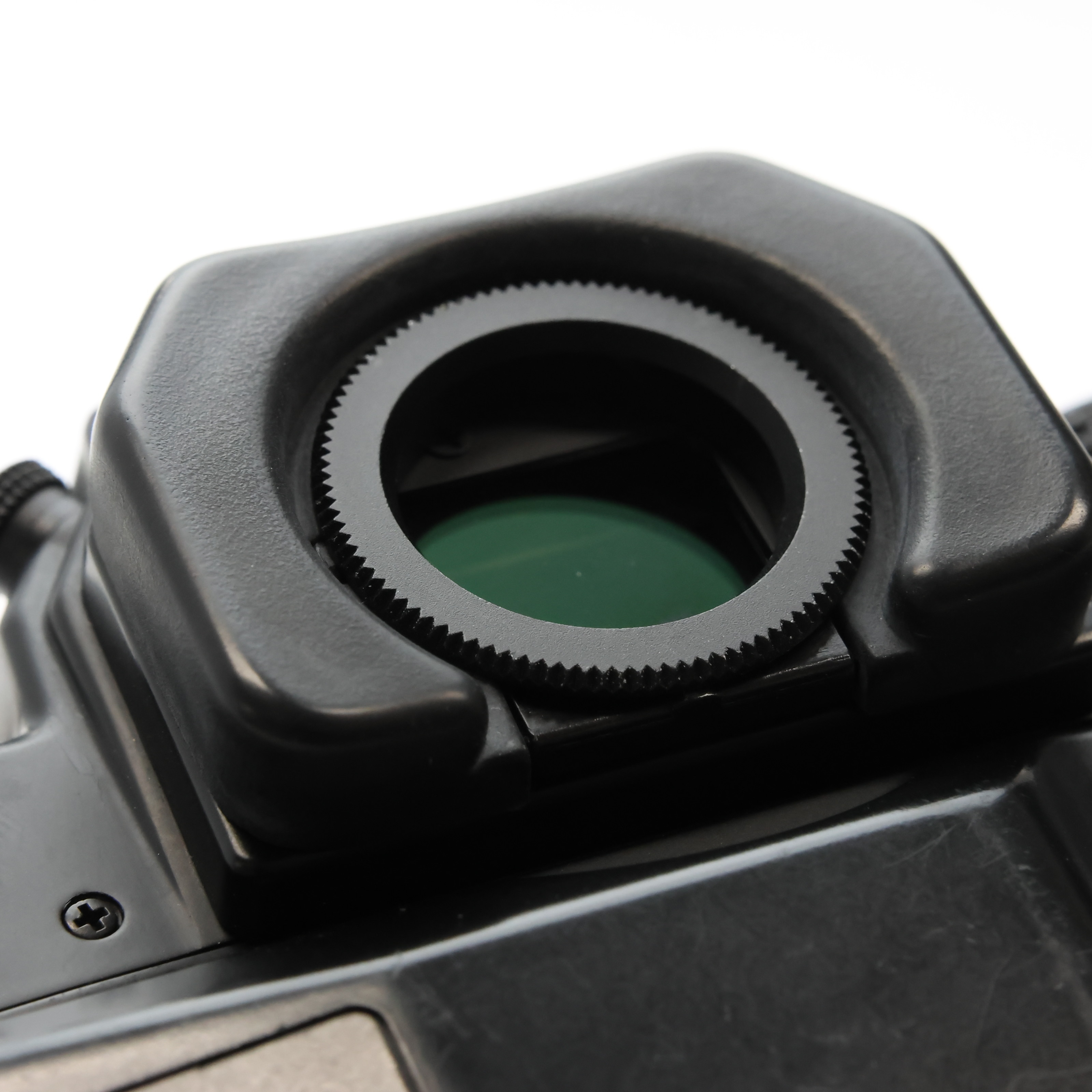 中古)CONTAX (コンタックス) RTS III（商品ID：3717030600373）詳細
