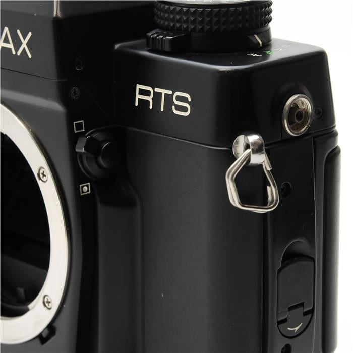中古)CONTAX (コンタックス) RTS III（商品ID：3717030600373）詳細