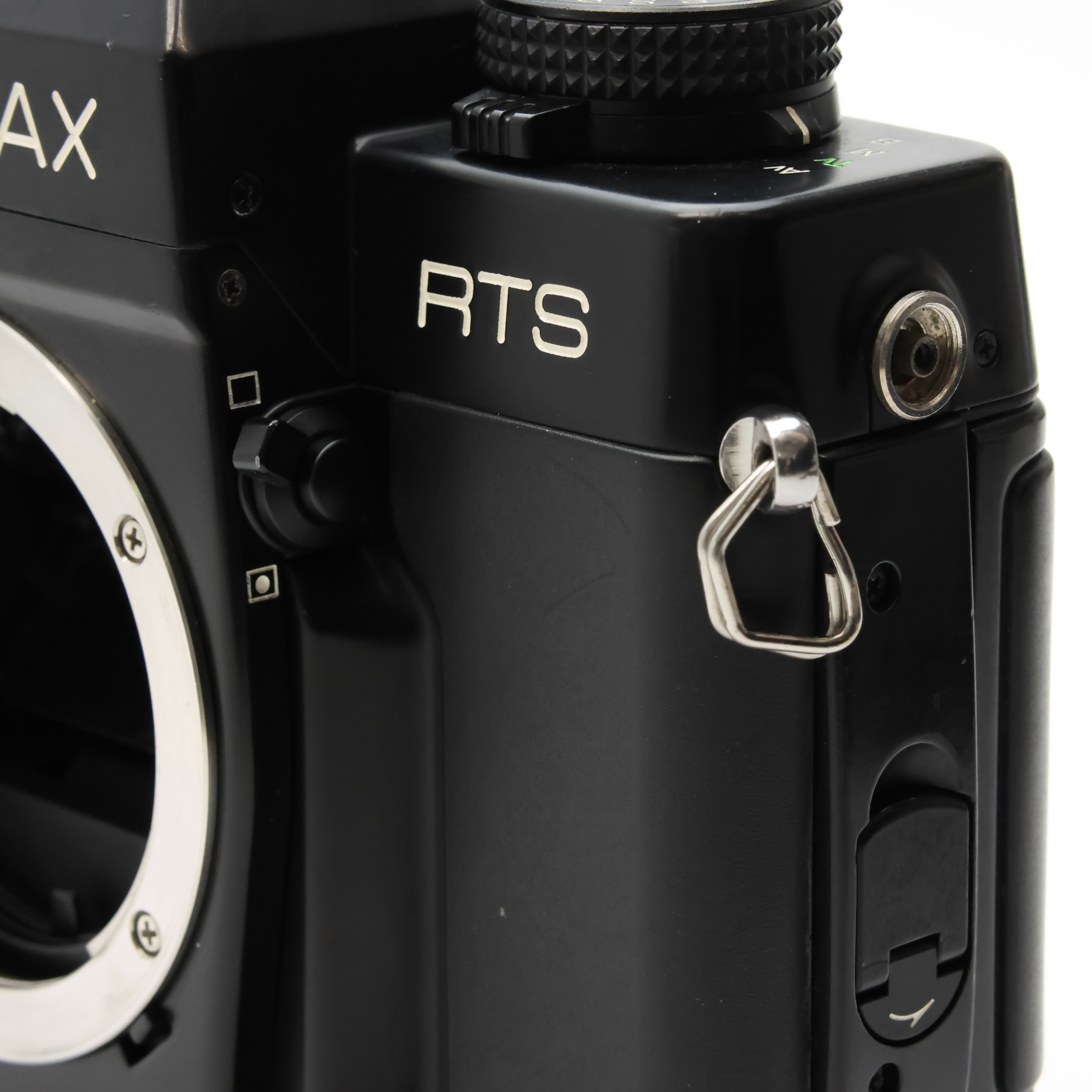 中古)CONTAX (コンタックス) RTS III（商品ID：3717030600373）詳細