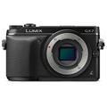 Panasonic (パナソニック) LUMIX DMC-GX7 ブラック