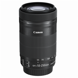 新品 Canon キヤノン Ef S55 250mm F4 5 6 Is Stm 商品id 詳細ページ デジタルカメラ ミラーレスカメラ 交換レンズの総合サイト マップカメラ