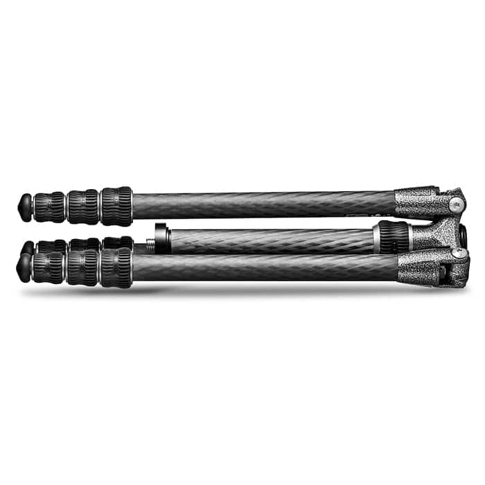 新品)GITZO (ジッツオ) トラベラーカーボン三脚0型4段 GT0545T（商品ID