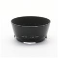 Nikon (ニコン) レンズフード 50mm F2（S）用