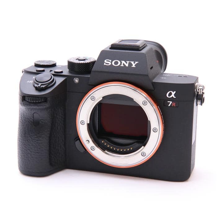 最終値下げ　SONY α7RⅢ ボディ ILCE-7RM3カメラ