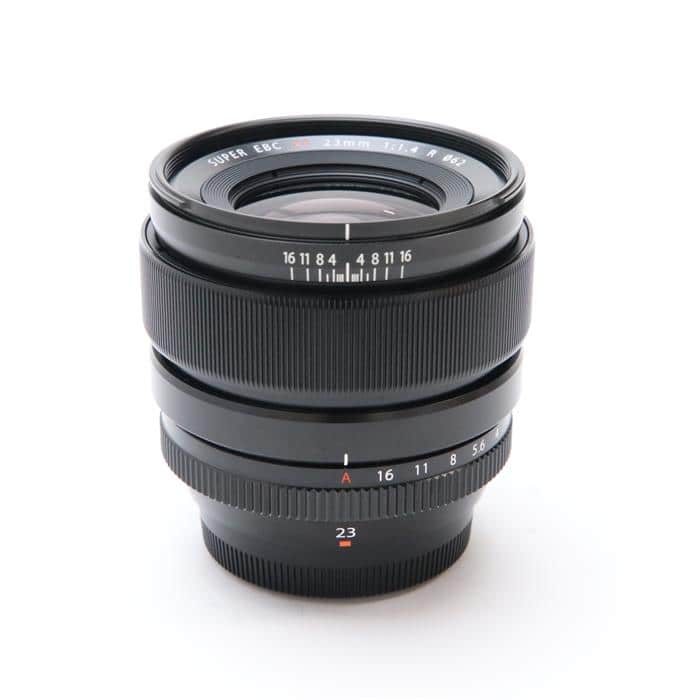 XF23mm F1.4 R 美品