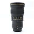 AF-S NIKKOR 300mm F4E PF ED VR