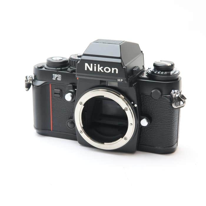 Amazon | Nikon ニコン F3 HP ボディ | 一眼レフカメラ 通販
