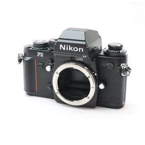 通販 送料無料  中古)Nikon (ニコン) F3 HP（商品ID：3717020592374）詳細ページ フィルムカメラ