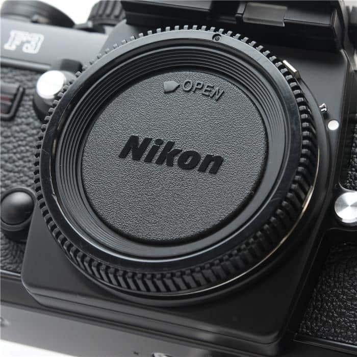 Amazon | Nikon ニコン F3 HP ボディ | 一眼レフカメラ 通販