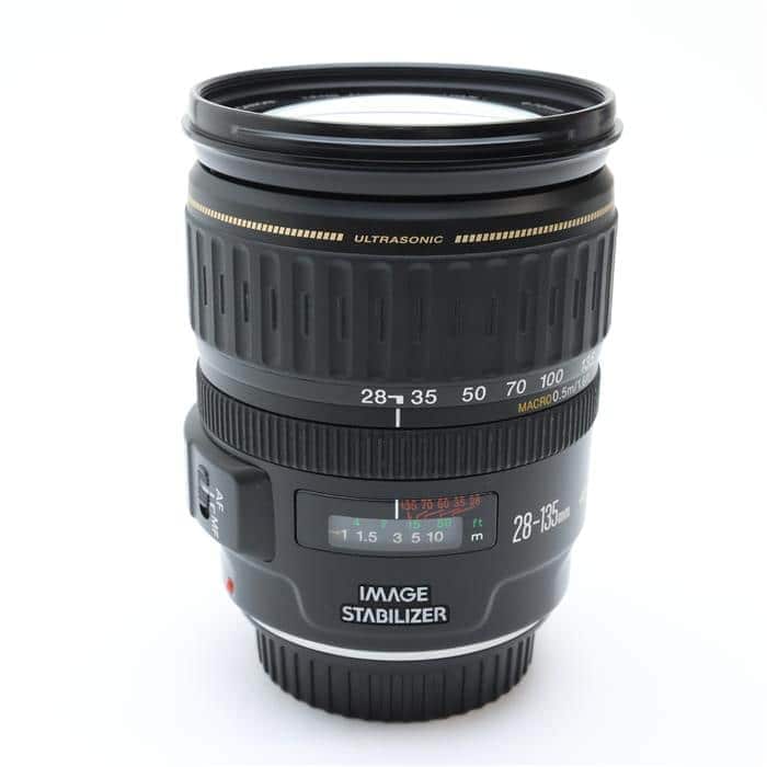 EF28-135mm F3.5-5.6 IS USM