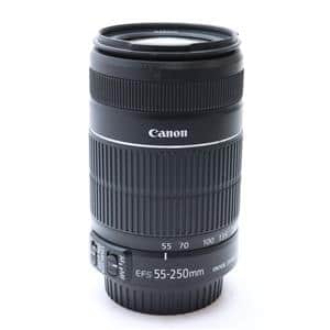 Canon (キヤノン) EF-S55-250mm F4-5.6 IS STM メイン