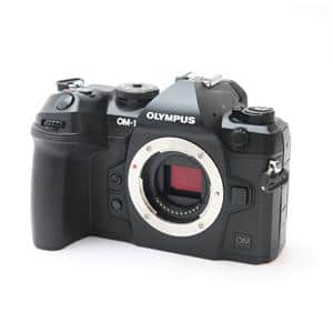 OM SYSTEM（オーエムシステム） OM-1 ボディ メイン