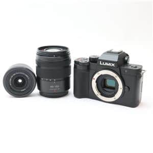 Panasonic (パナソニック) LUMIX DC-G100DW ダブルズームレンズキット メイン