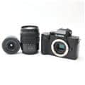 LUMIX DC-G100DW ダブルズームレンズキット