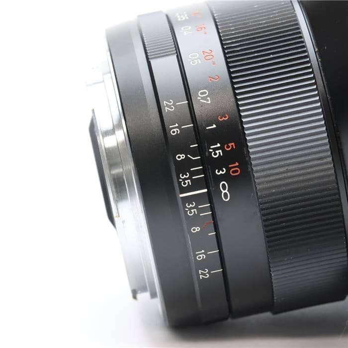 中古)Carl Zeiss (カールツァイス) Distagon T* 18mm F3.5 ZE