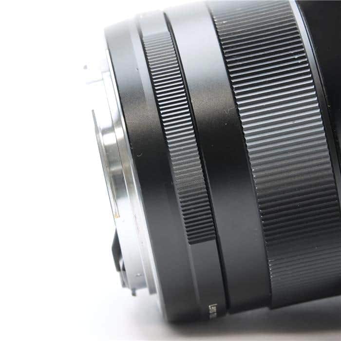 中古)Carl Zeiss (カールツァイス) Distagon T* 18mm F3.5 ZE