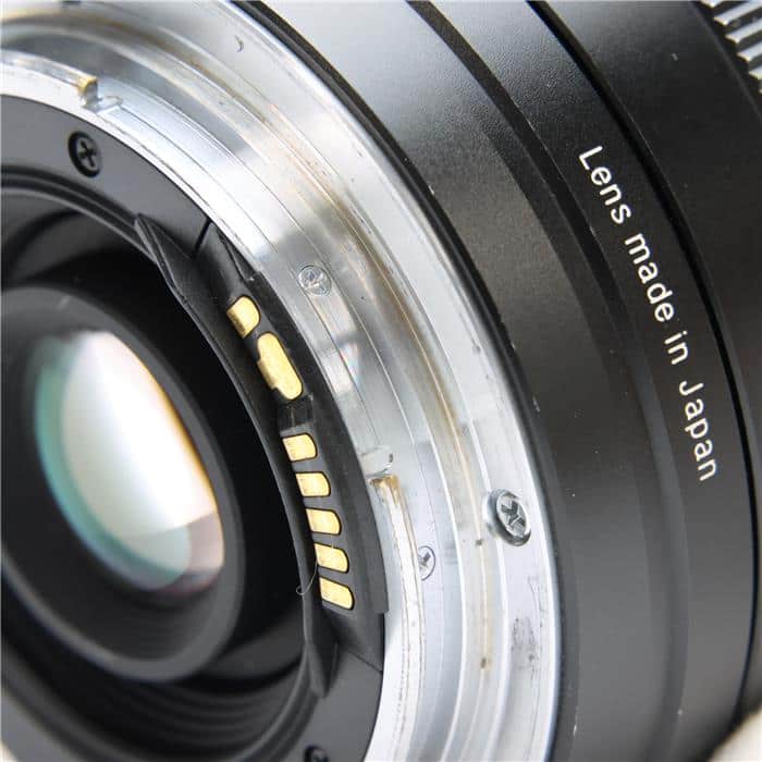 中古)Carl Zeiss (カールツァイス) Distagon T* 18mm F3.5 ZE