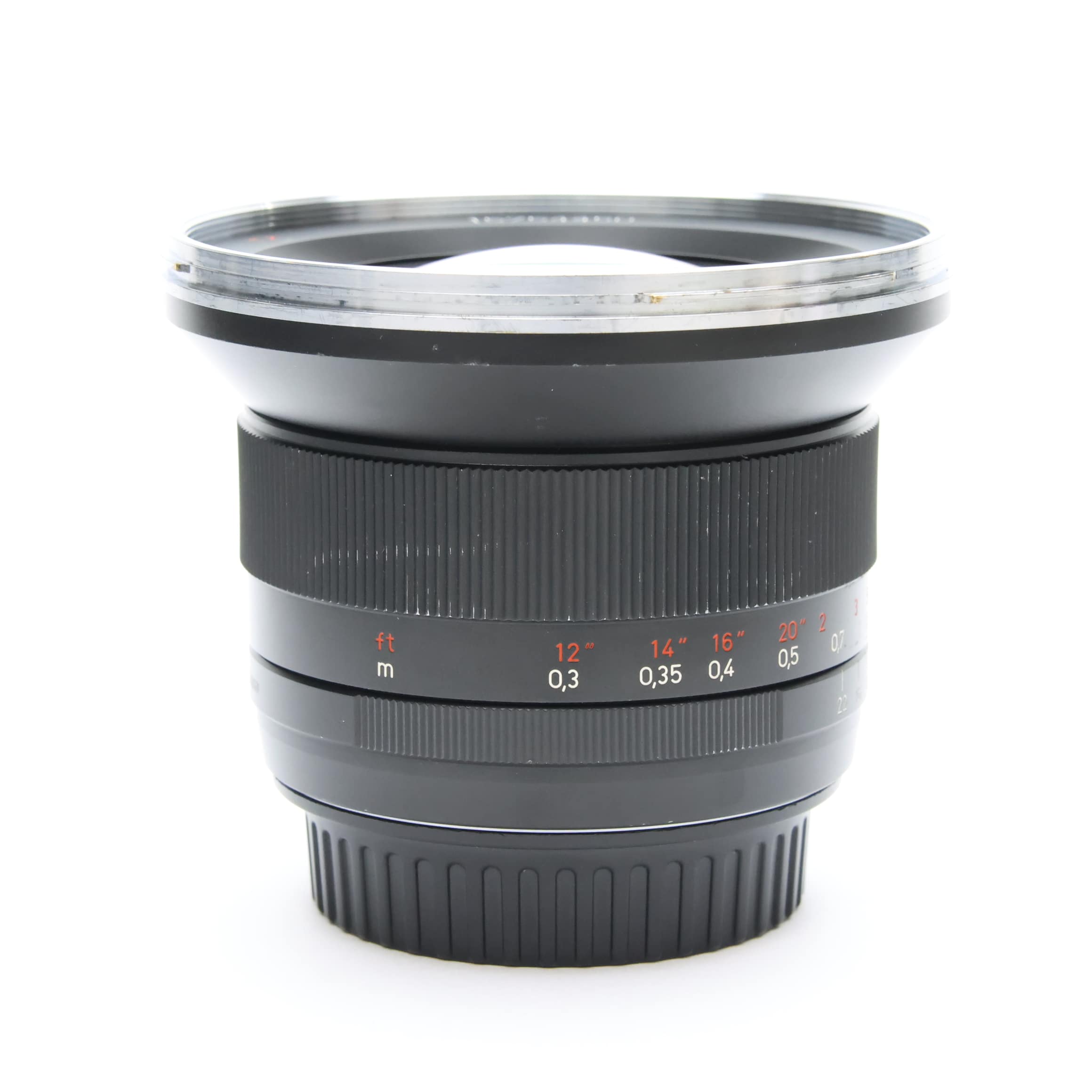 Carl Zeiss Distagon T* 3.5/18 ZF カールツァイス カールツァイス Distagon T* 3.5/18 ZF.2 [ニコン用] 価格比較 - 価格.com