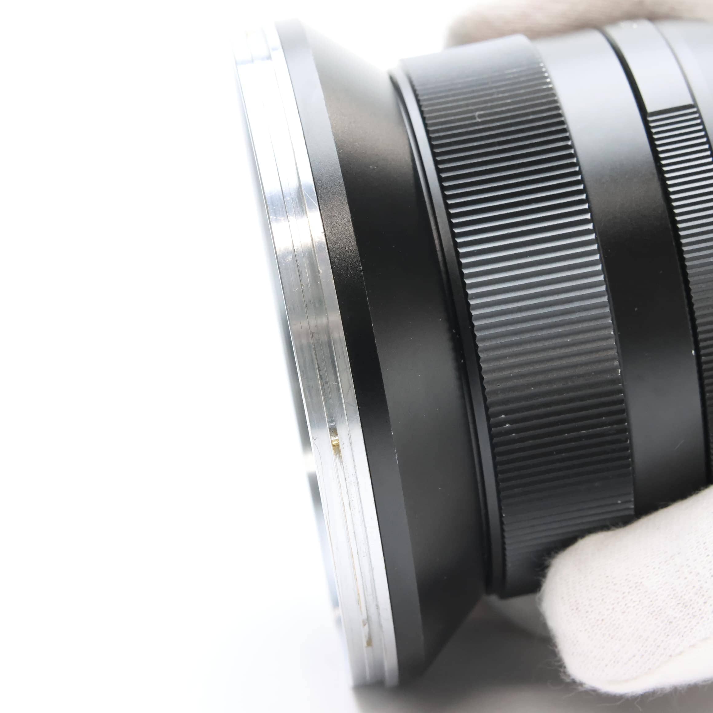 中古)Carl Zeiss (カールツァイス) Distagon T* 18mm F3.5 ZE