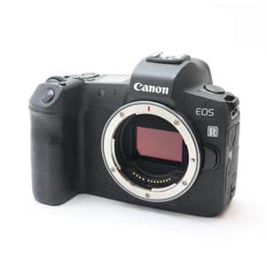 Canon (キヤノン) EOS R メイン