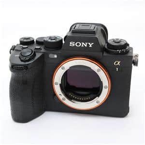 SONY (ソニー) α1 ボディ ILCE-1 メイン