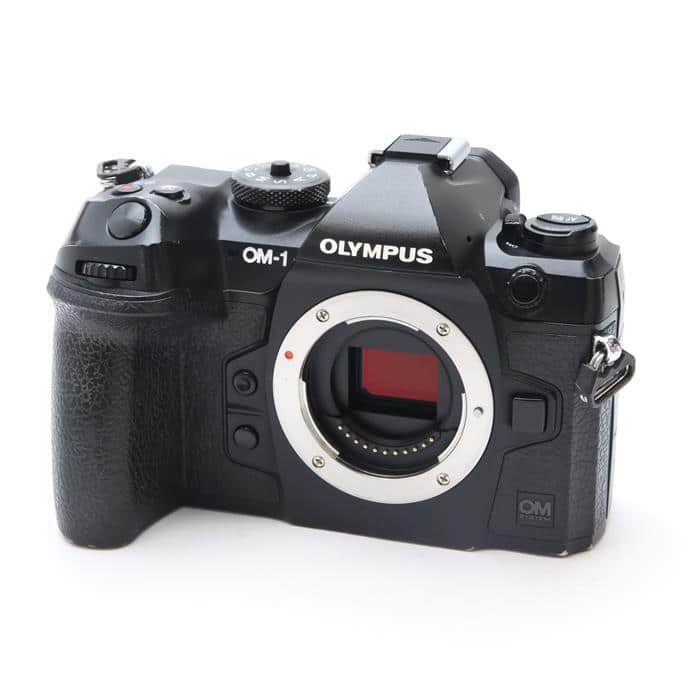 OM-1 ボディ