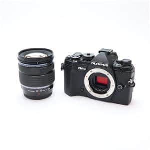 OLYMPUS OM-D E-M5 Mark III 12-45mm」の商品検索結果